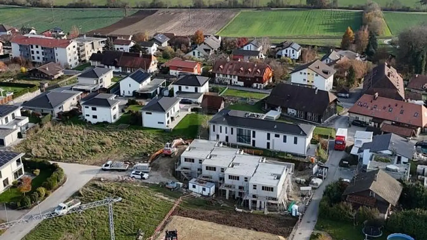 Villa in vendita - 1785 Cressier FR - Foto 4