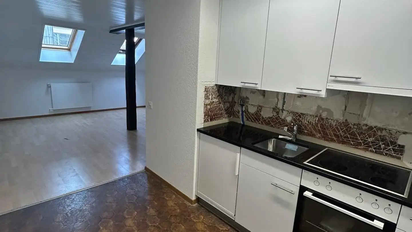 Appartamento in affitto - Rue Du Général-Dufour / General-Dufour-Strasse 33, 2502 Biel/Bienne - Foto 2