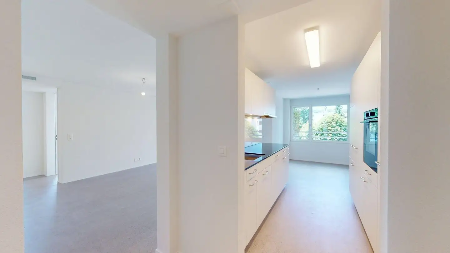 Appartement à louer - Klosterfeldstrasse 25, 5630 Muri AG - Photo 2