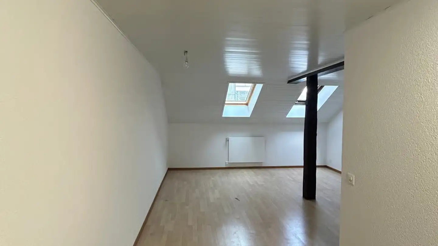 Appartamento in affitto - Rue Du Général-Dufour / General-Dufour-Strasse 33, 2502 Biel/Bienne - Foto 3