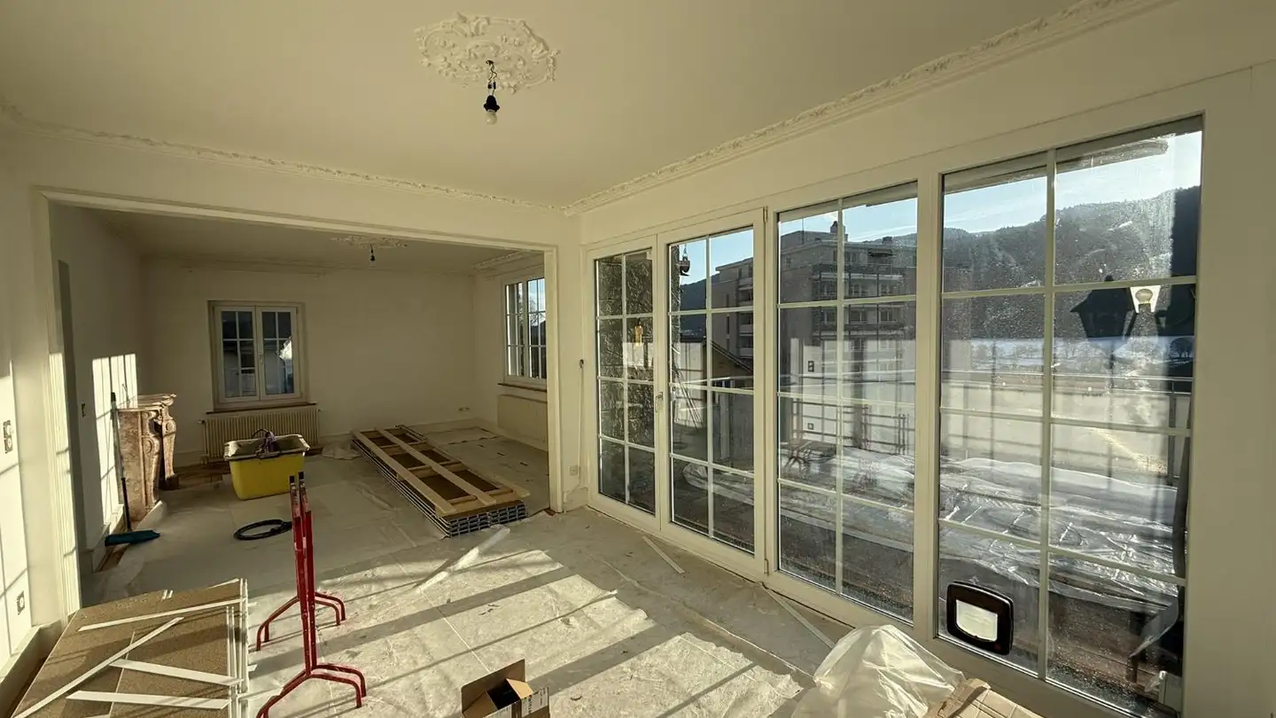 Wohnung mieten - Rue Du Pont 38, 2610 St-Imier