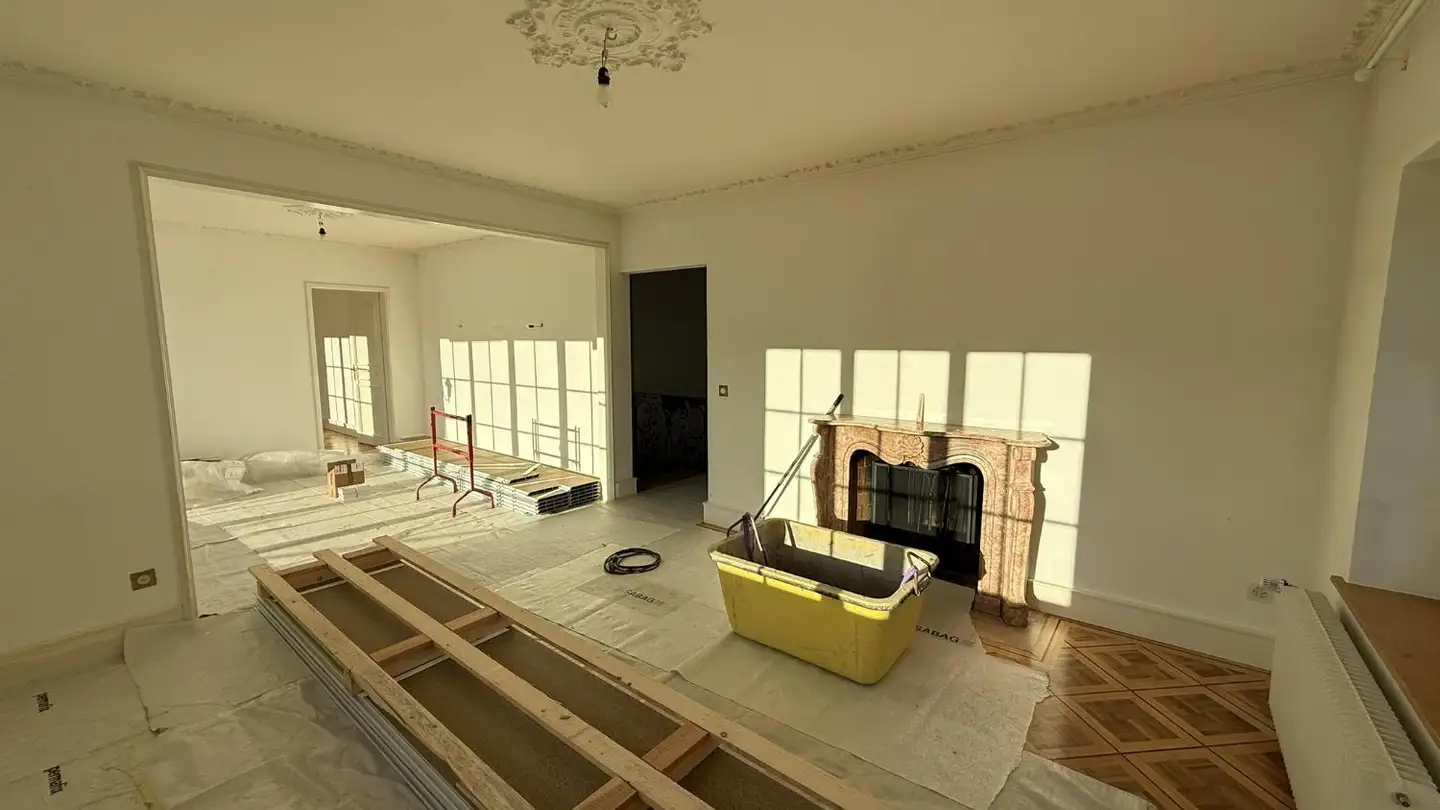 Wohnung mieten - Rue Du Pont 38, 2610 St-Imier - Foto 2