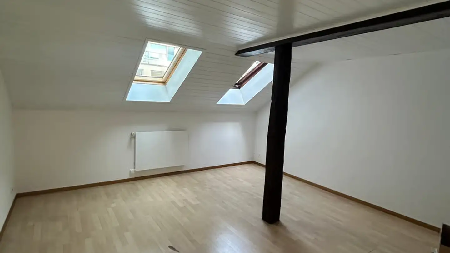 Appartamento in affitto - Rue Du Général-Dufour / General-Dufour-Strasse 33, 2502 Biel/Bienne - Foto 4