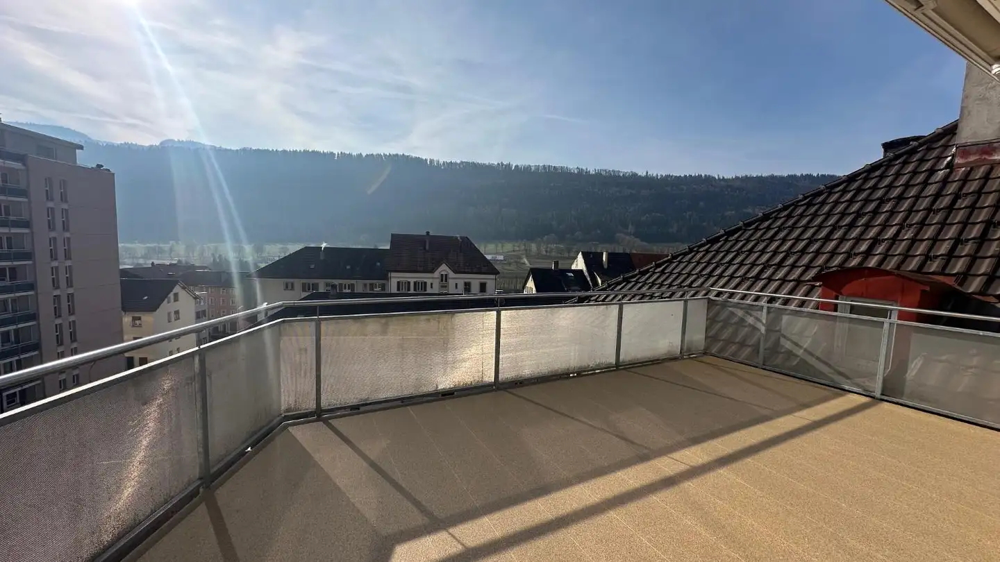 Wohnung mieten - Rue Du Pont 38, 2610 St-Imier - Foto 3