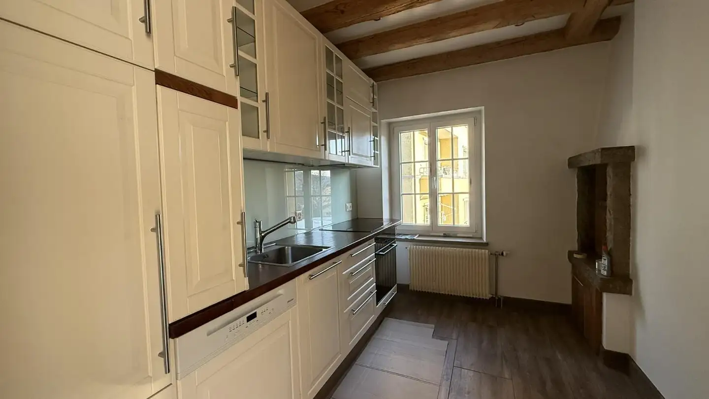 Wohnung mieten - Rue Du Pont 38, 2610 St-Imier - Foto 4