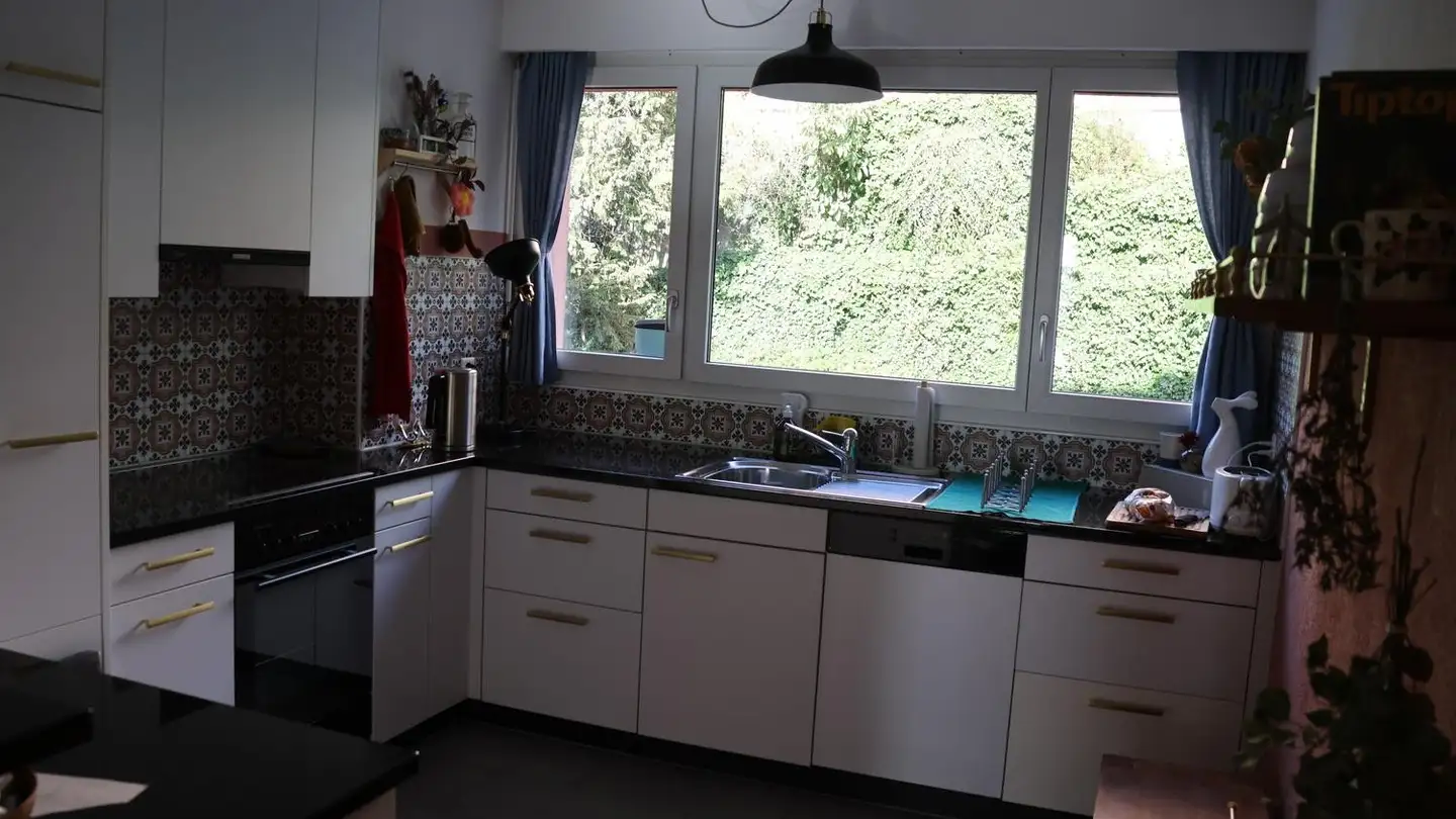 Appartement à louer - Geissbergweg 25, 8006 Zürich - Photo 4