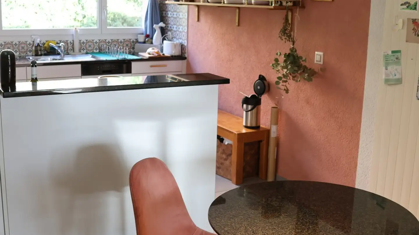 Appartement à louer - Geissbergweg 25, 8006 Zürich - Photo 3