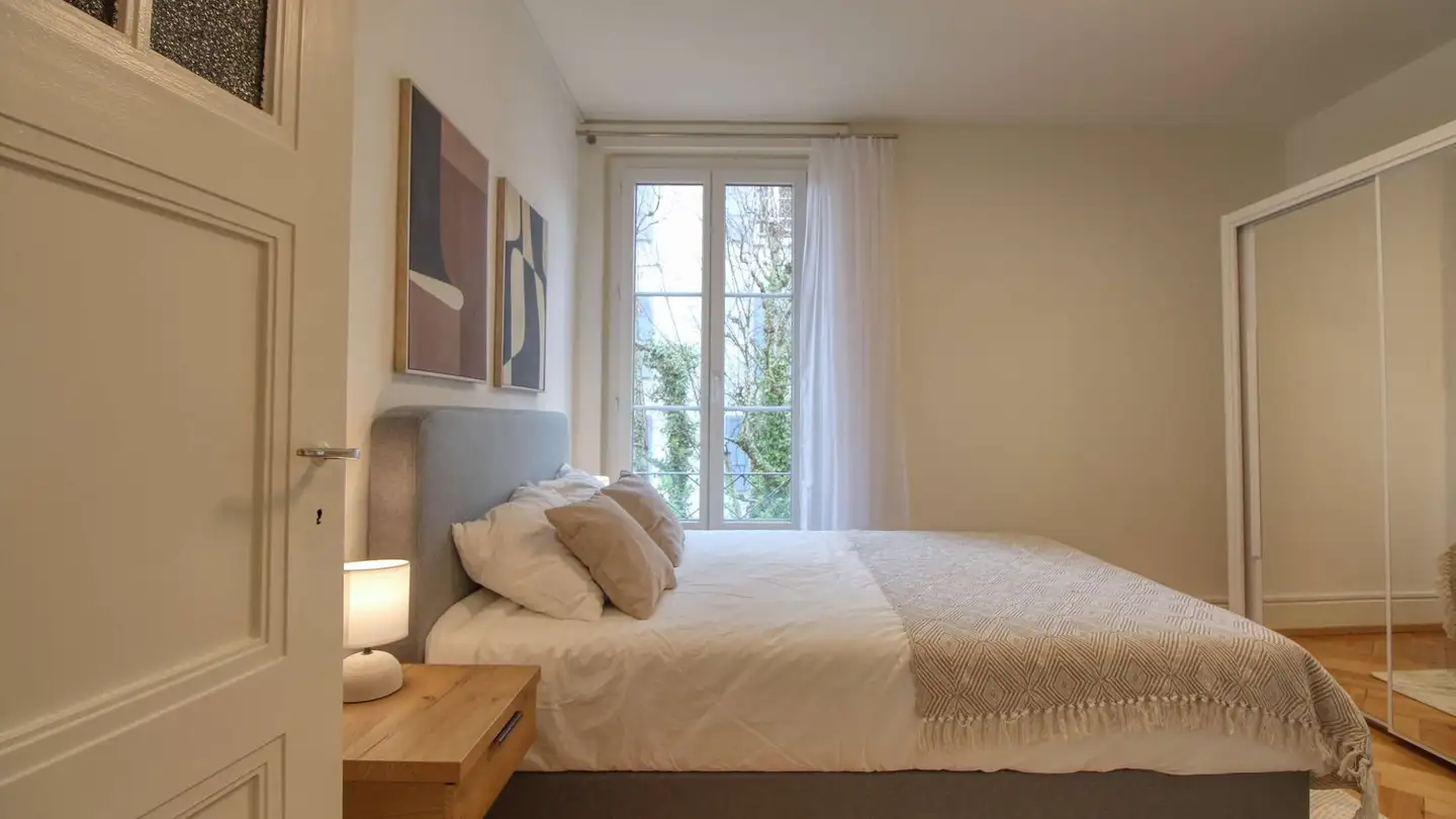 Single room for rent - 1004 Lausanne - Photo 3