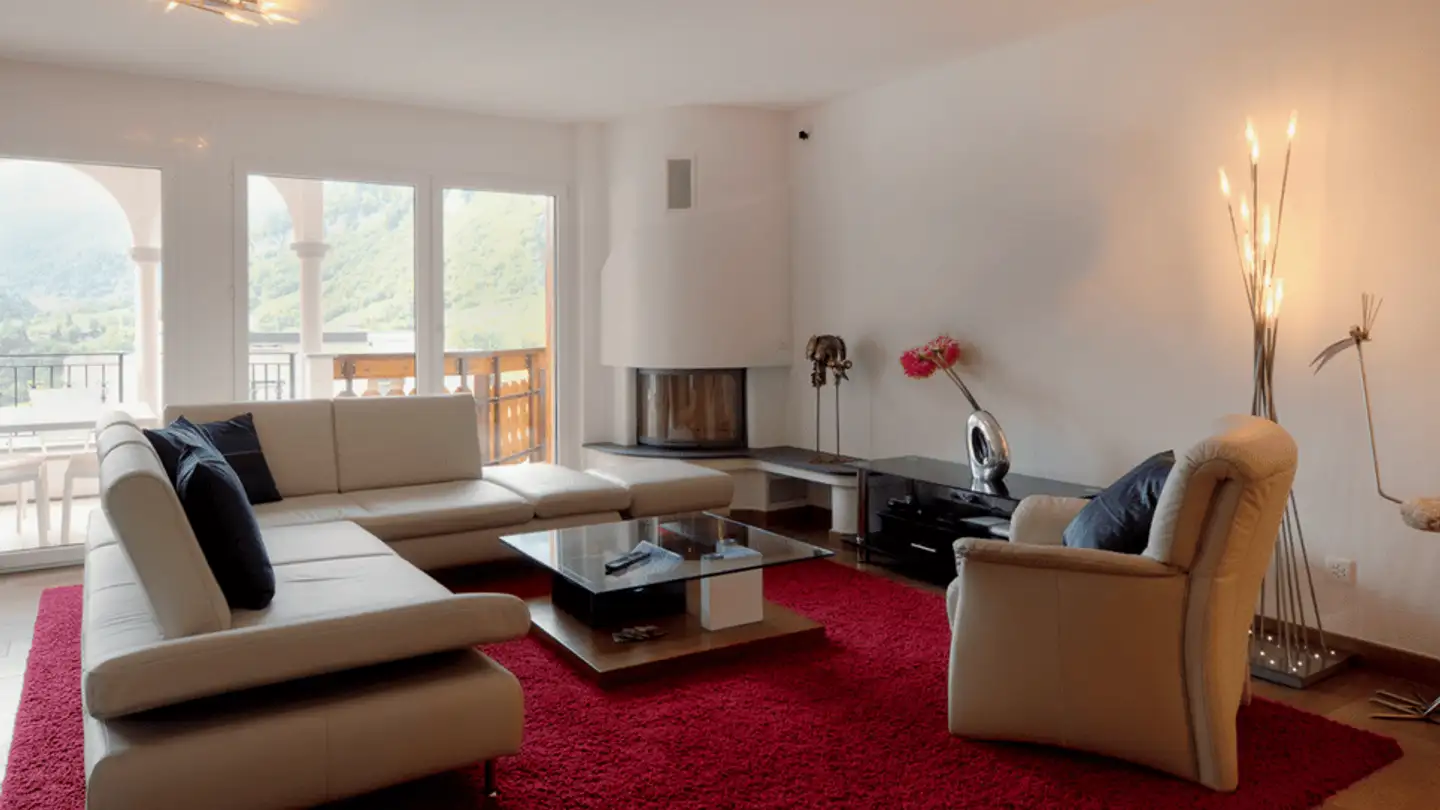 Wohnung kaufen - 3954 Leukerbad - Foto 2