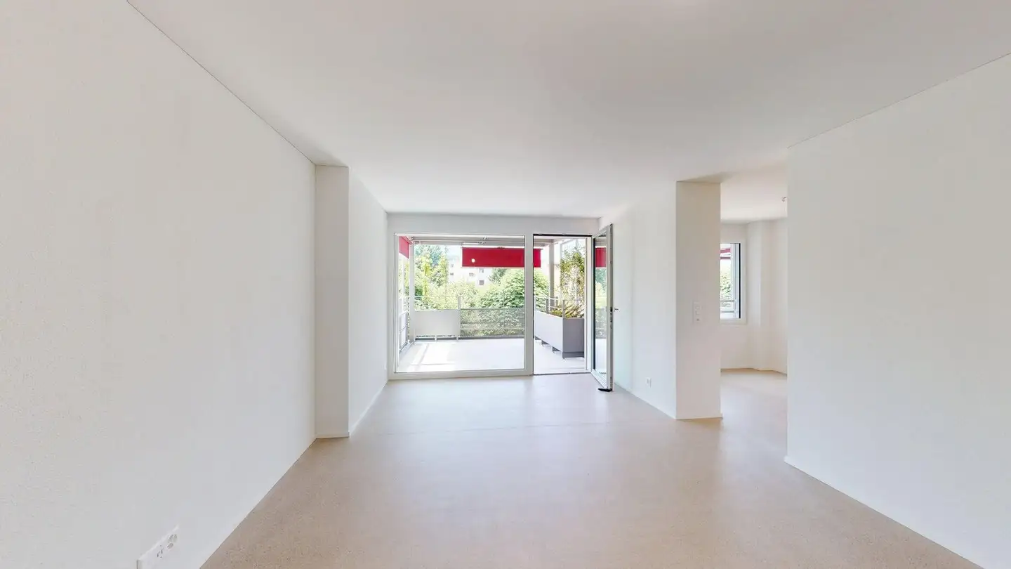 Appartement à louer - Klosterfeldstrasse 25, 5630 Muri AG - Photo 3