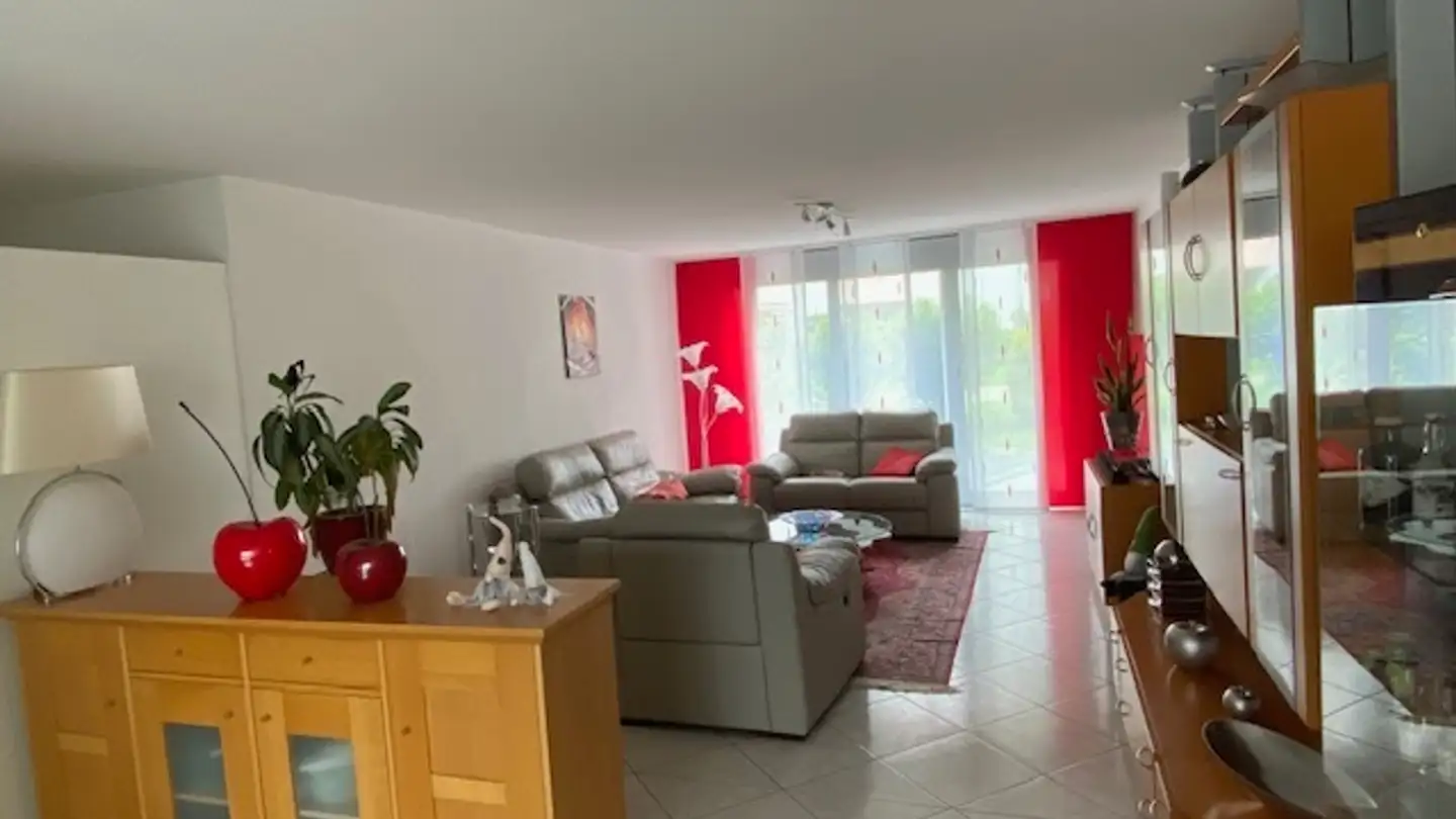 Möblierte Wohnung mieten - 5040 Schöftland