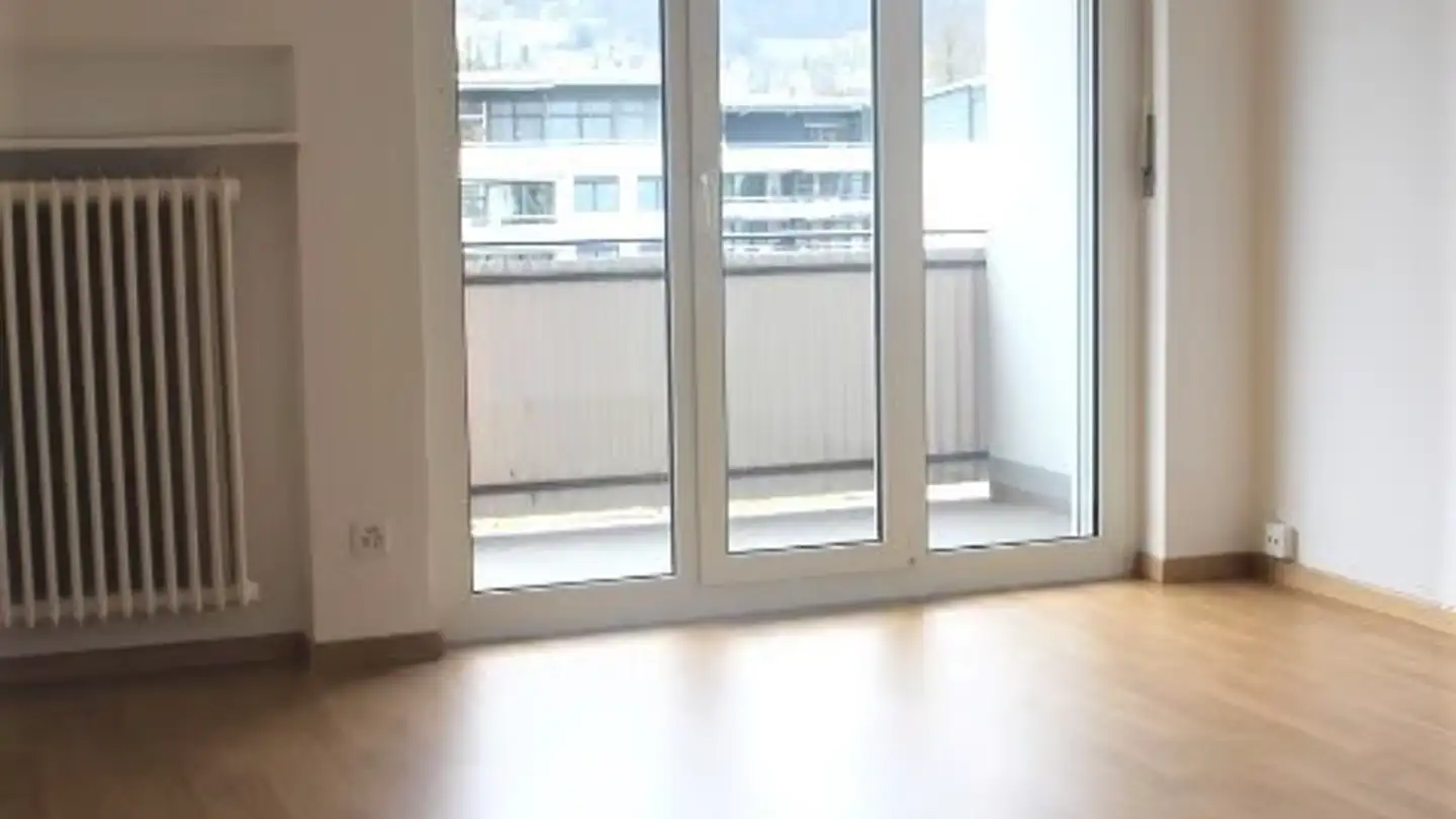 Studio in affitto - Rue De Madretsch / Madretschstrasse 16, 2503 Biel/Bienne - Foto 3