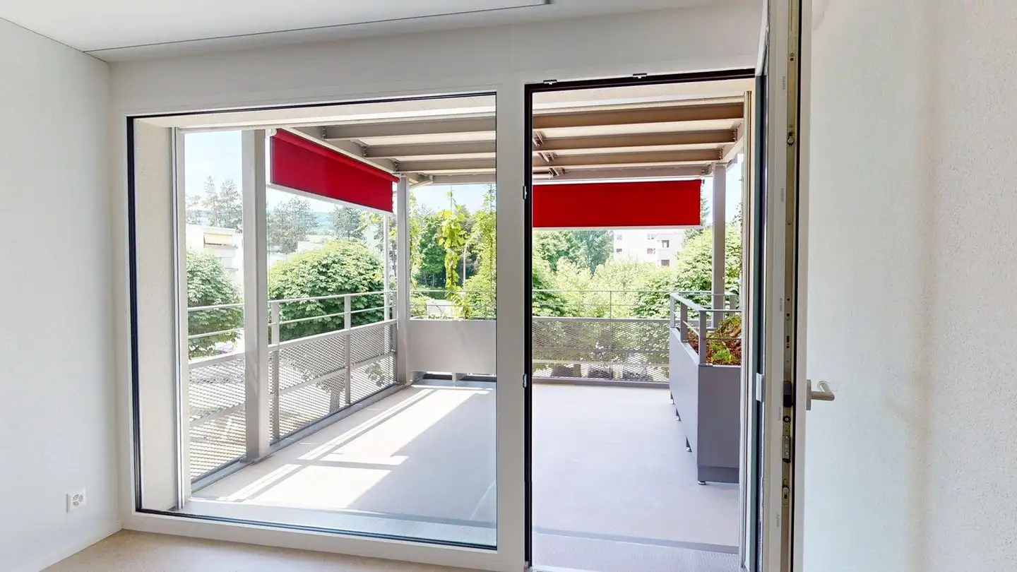 Appartement à louer - Klosterfeldstrasse 25, 5630 Muri AG - Photo 4