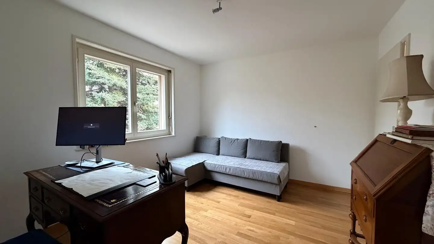 Apartment for rent - Avenue De Villardin, 1009 Pully