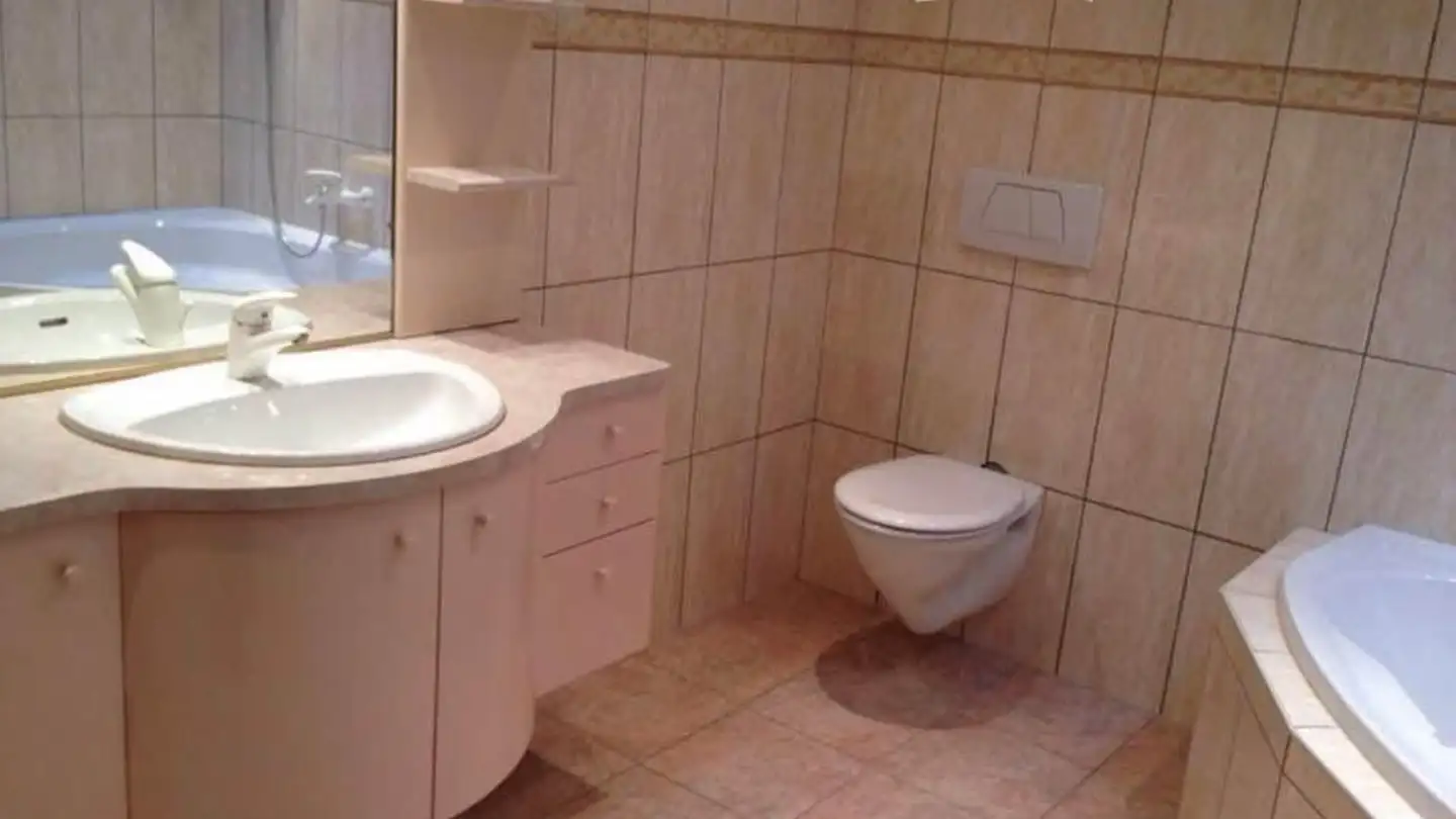 Single room for rent - 1844 Villeneuve VD - Photo 3