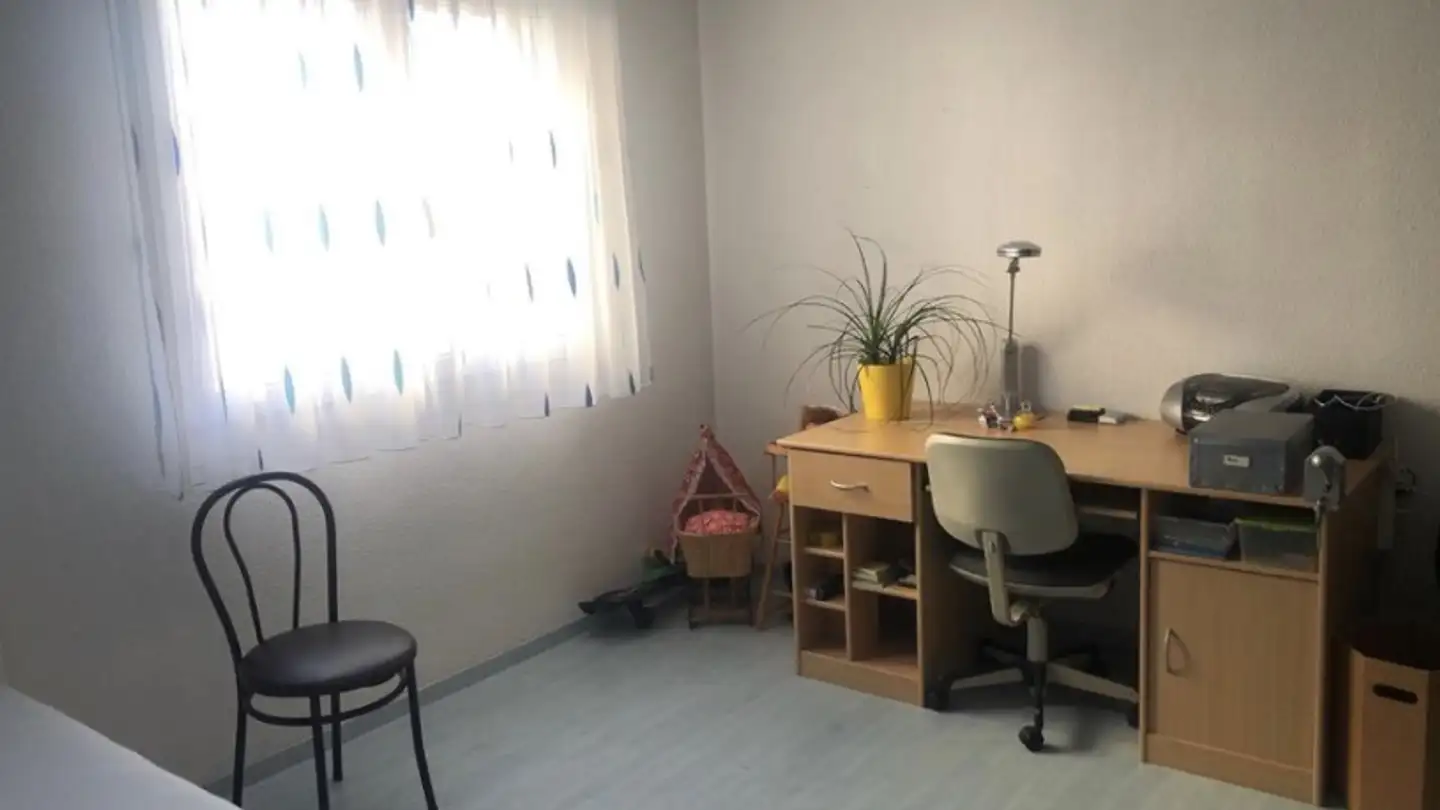 Möblierte Wohnung mieten - 5040 Schöftland - Foto 3