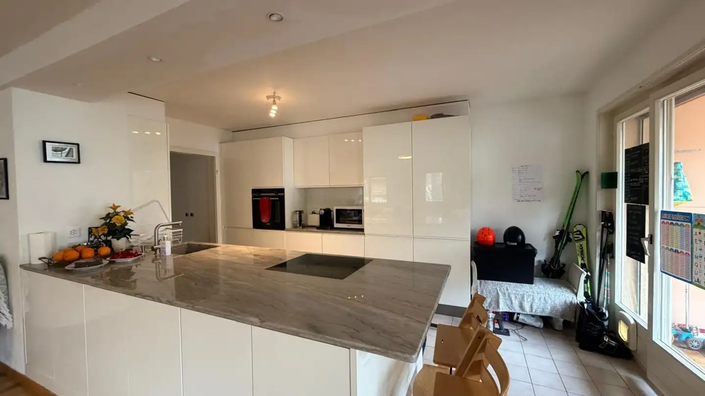 Apartment for rent - Avenue De Villardin, 1009 Pully - Photo 3