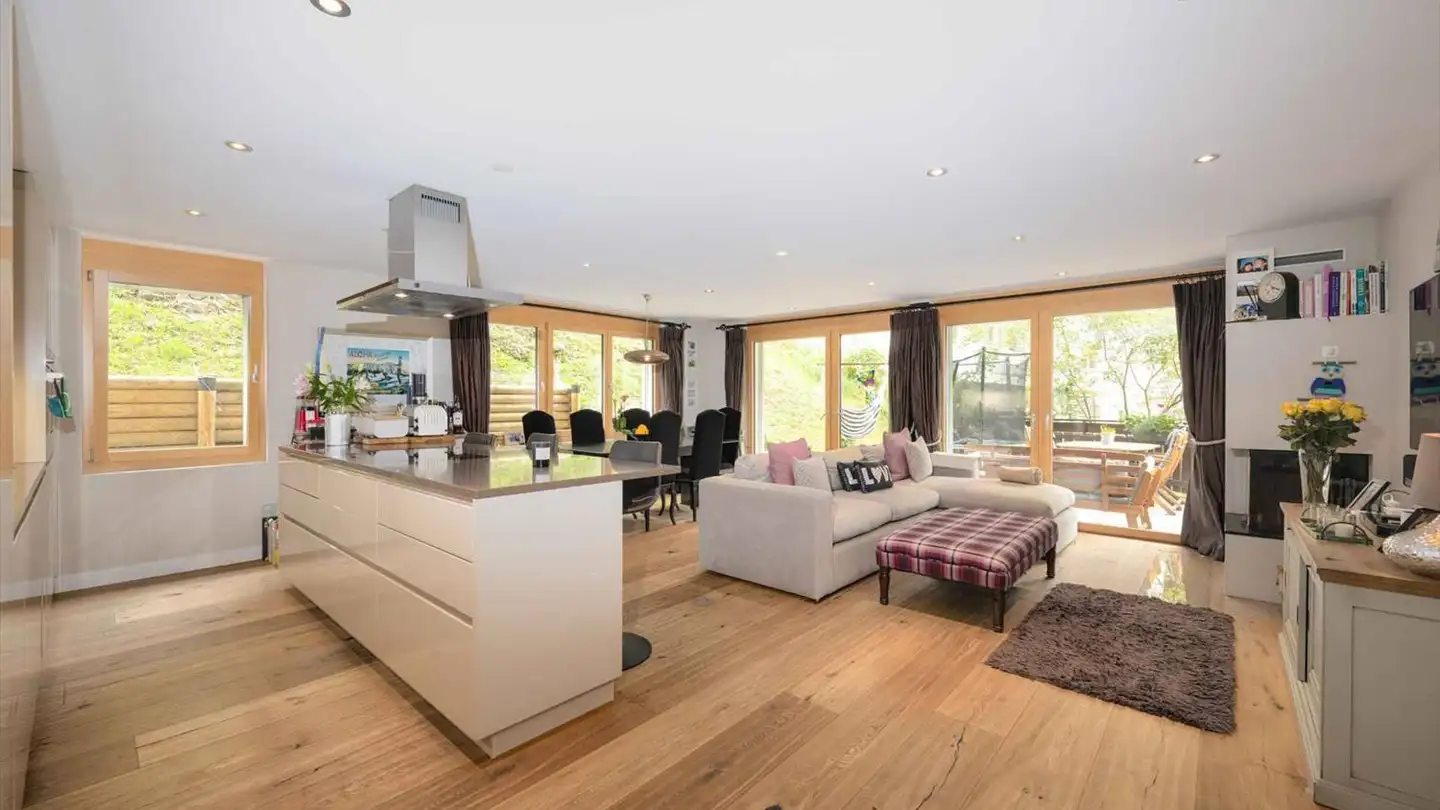 Appartamento in vendita - 3920 Zermatt - Photo 2