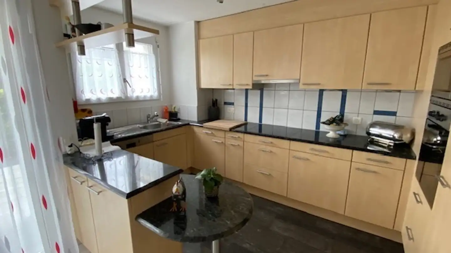 Möblierte Wohnung mieten - 5040 Schöftland - Foto 4