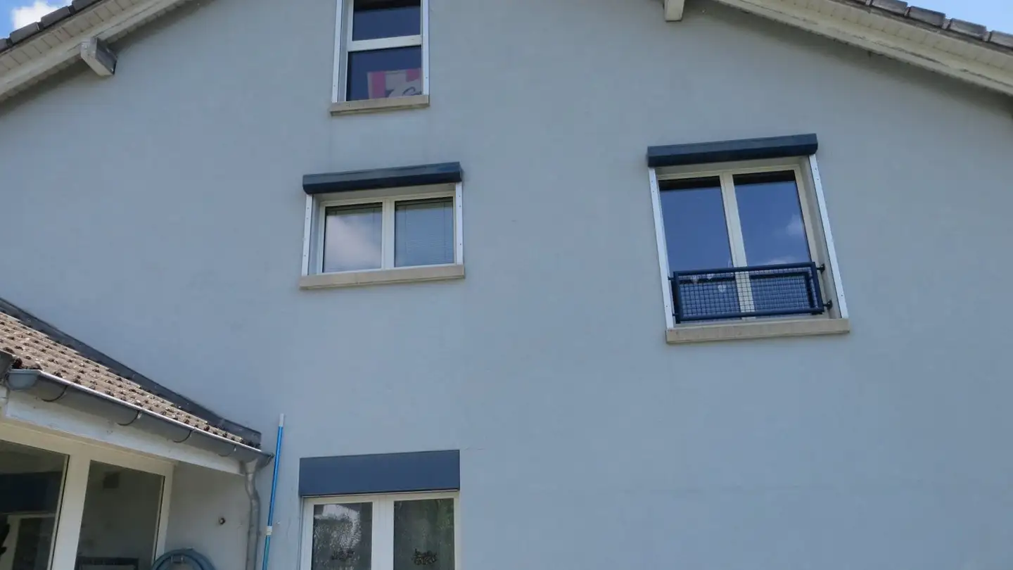 Casa singola in vendita - Rue Rière Ville, 2603 Péry - Photo 2