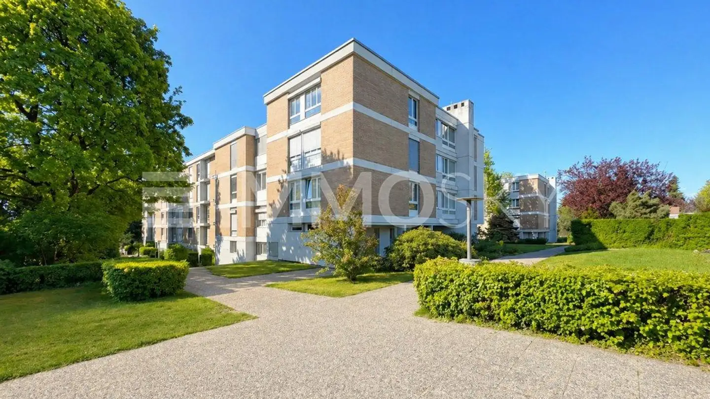 Attic flat for sale - 3063 Ittigen