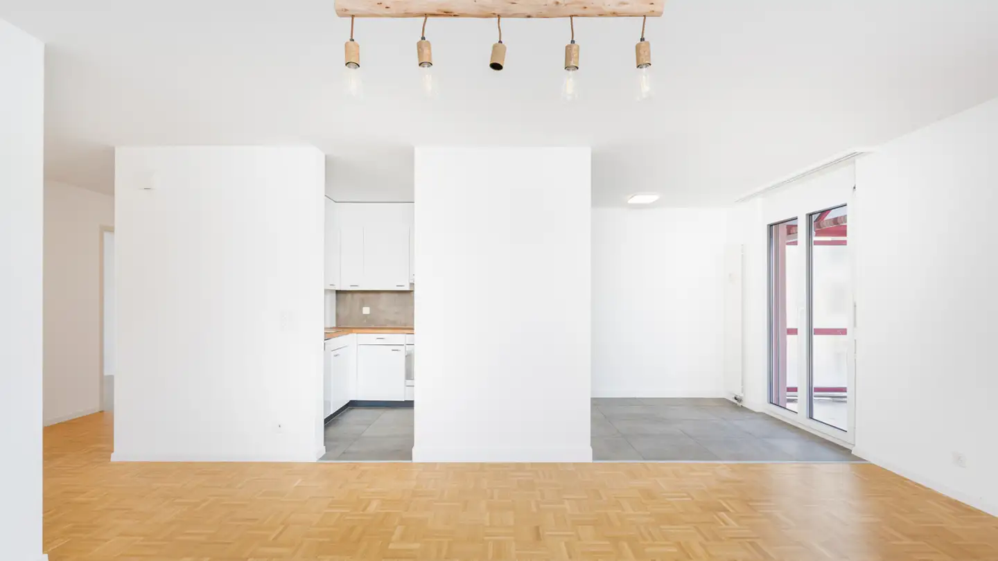 Wohnung kaufen - Champ-Didon 120, 1740 Neyruz FR - Foto 2