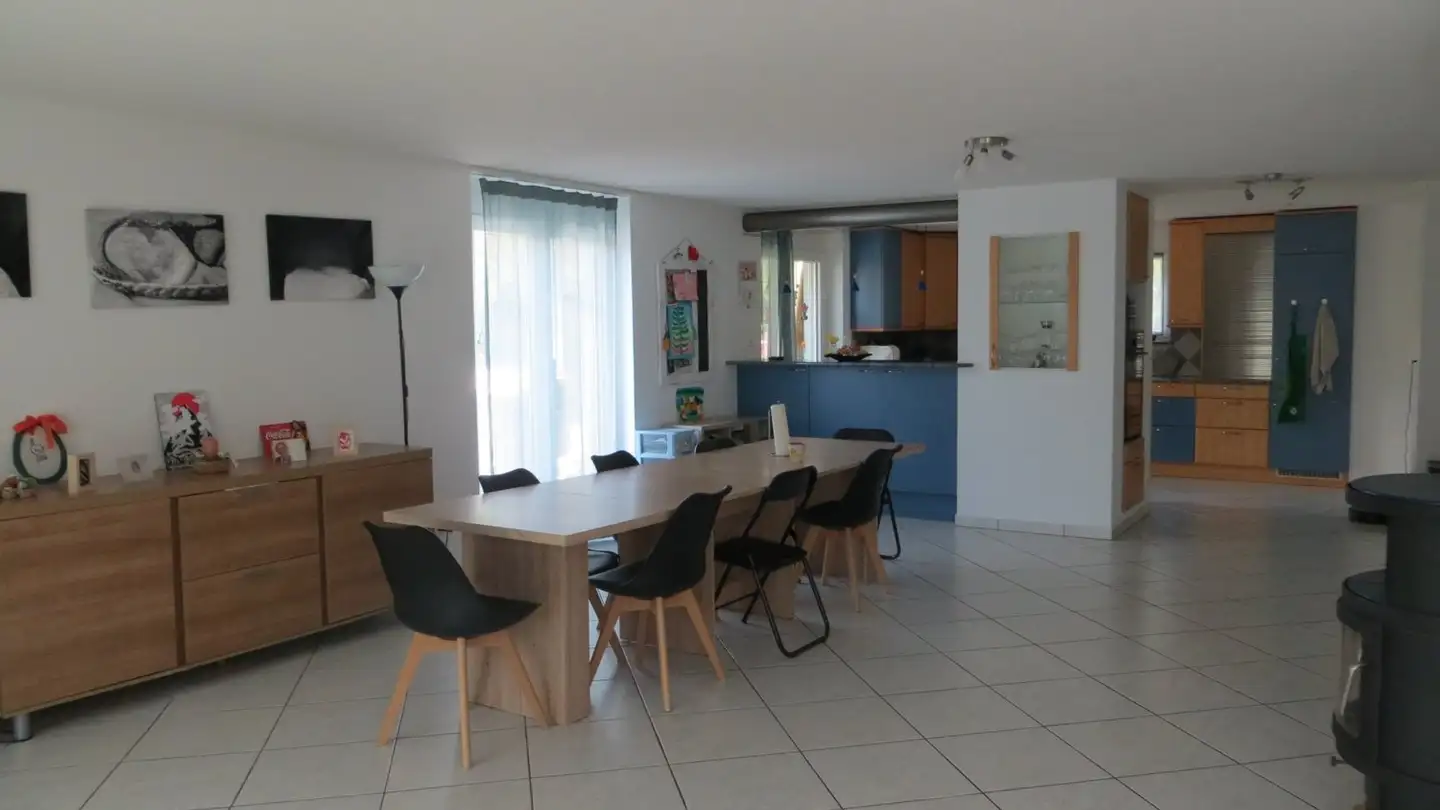 Casa singola in vendita - Rue Rière Ville, 2603 Péry - Photo 3