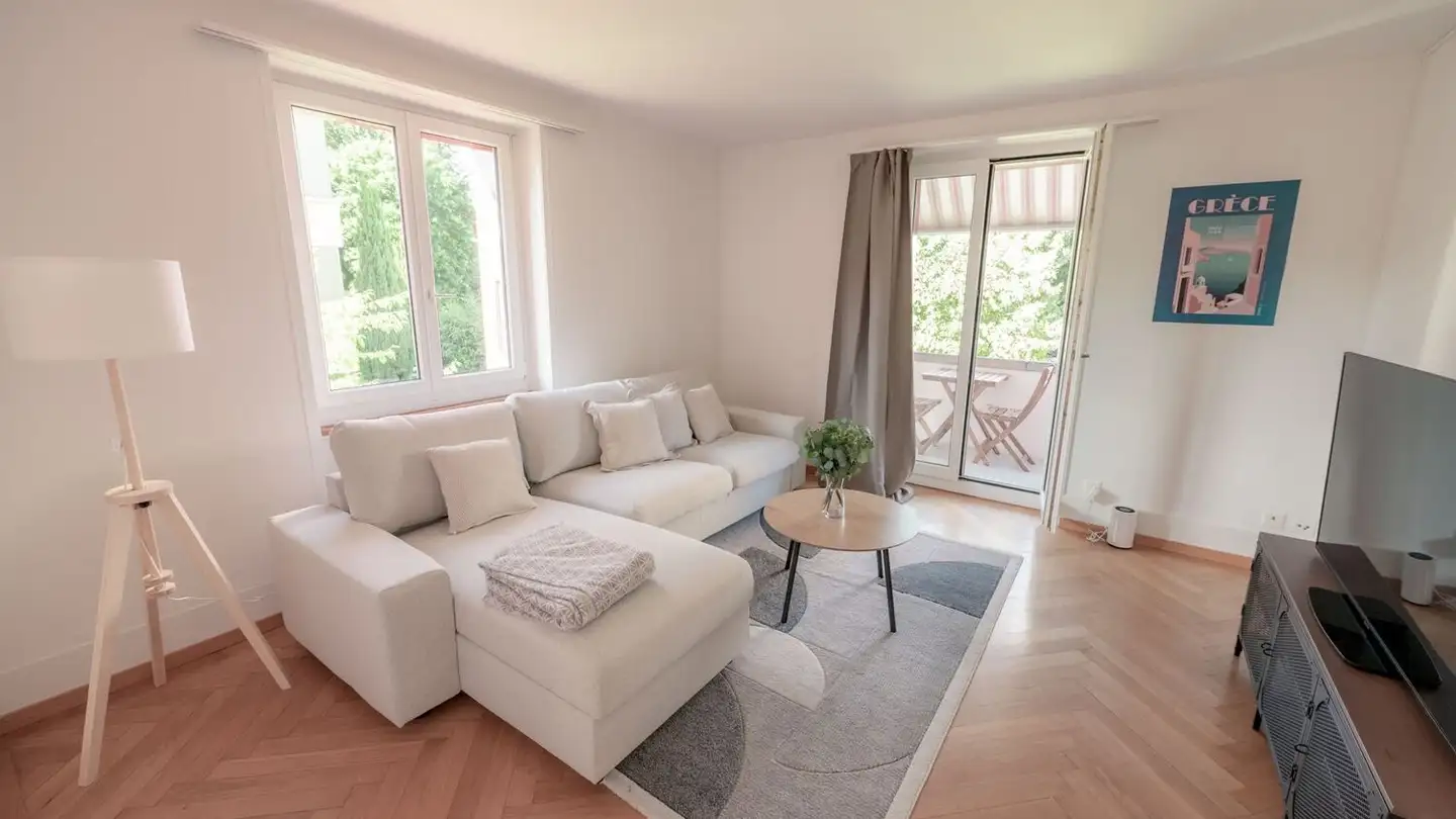Apartment for rent - 3097 Liebefeld