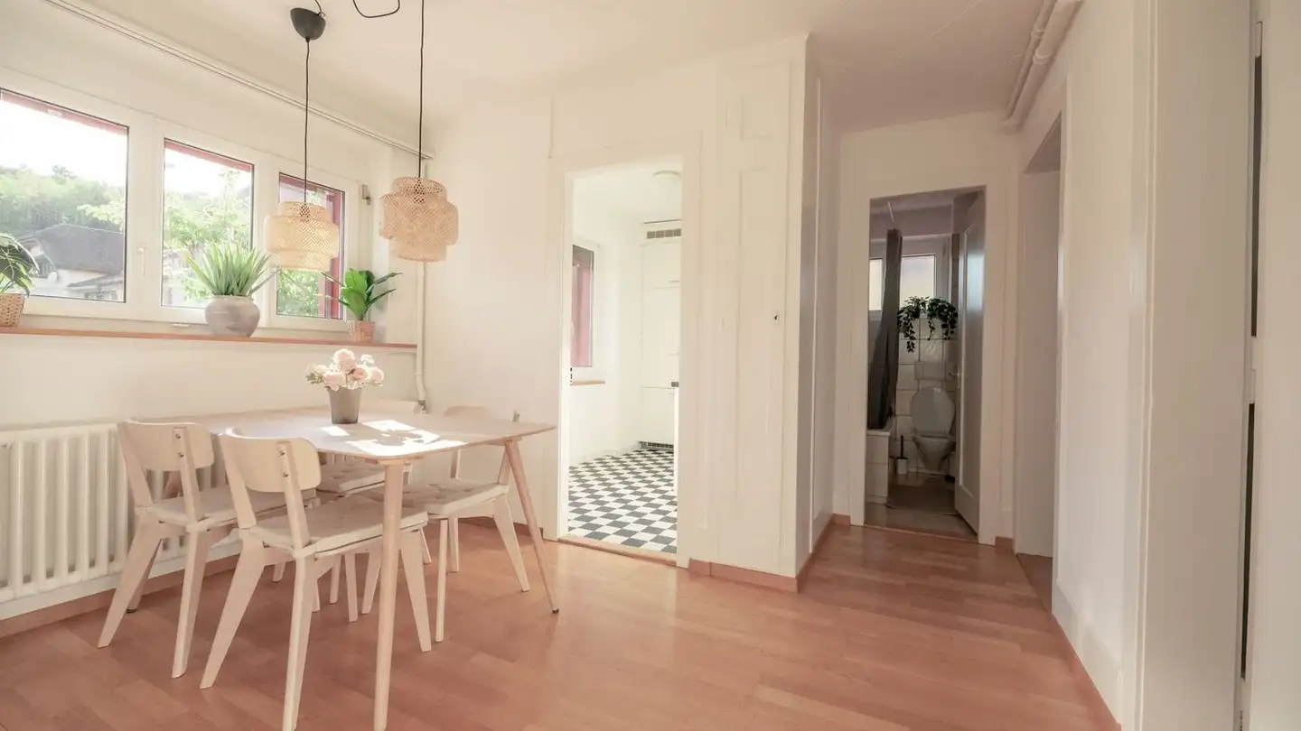 Apartment for rent - 3097 Liebefeld - Photo 2