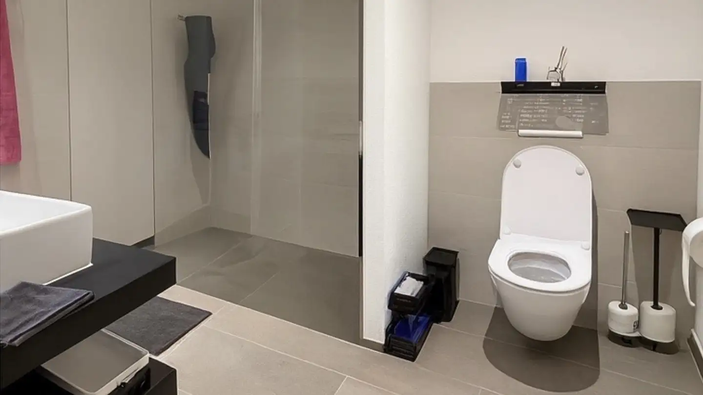 Furnished apartment for rent - Dufaux-Strasse 47, 8152 Glattpark (Opfikon) - Photo 4