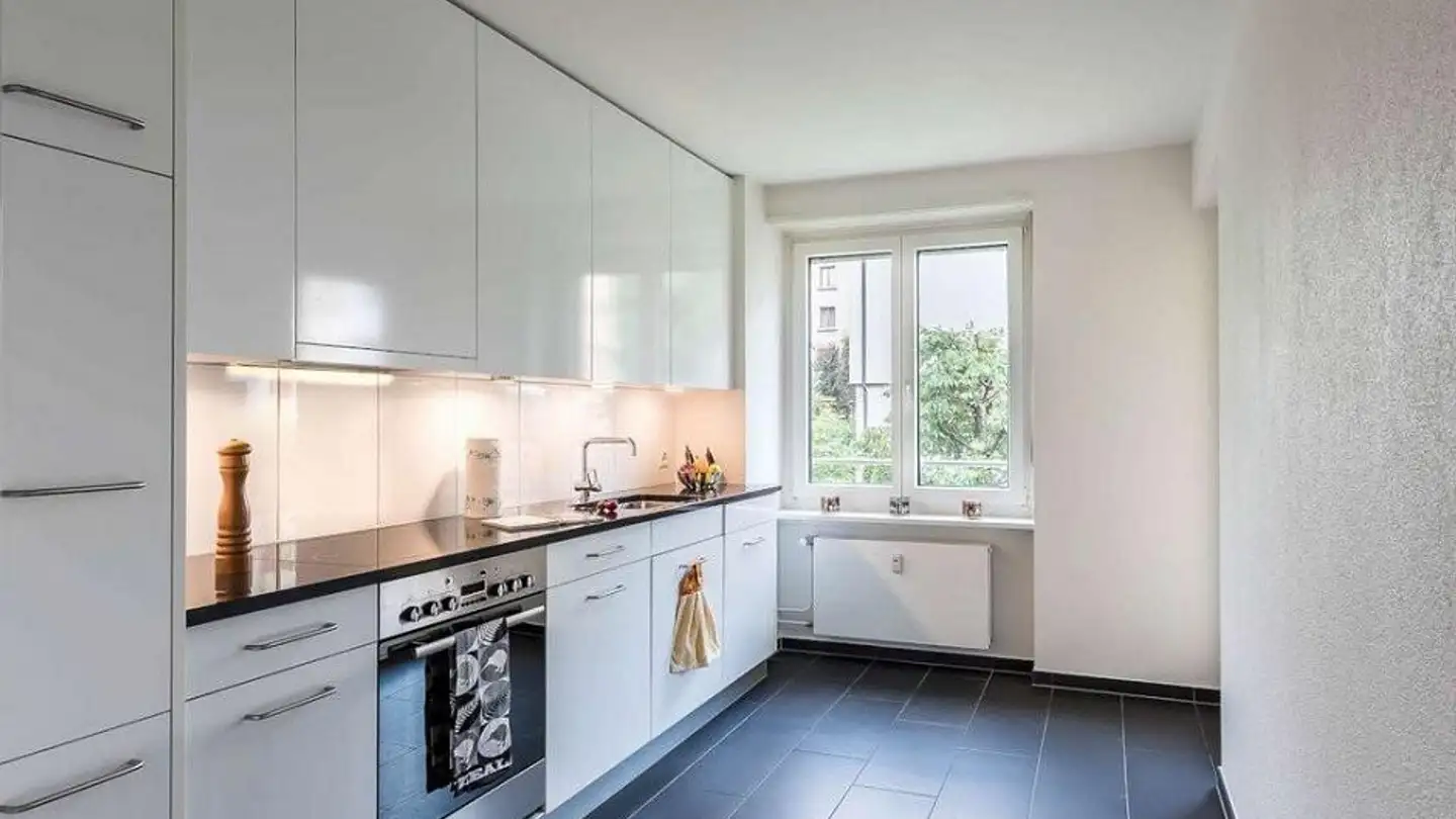 Wohnung mieten - Am Krayenrain 10, 4056 Basel - Foto 2