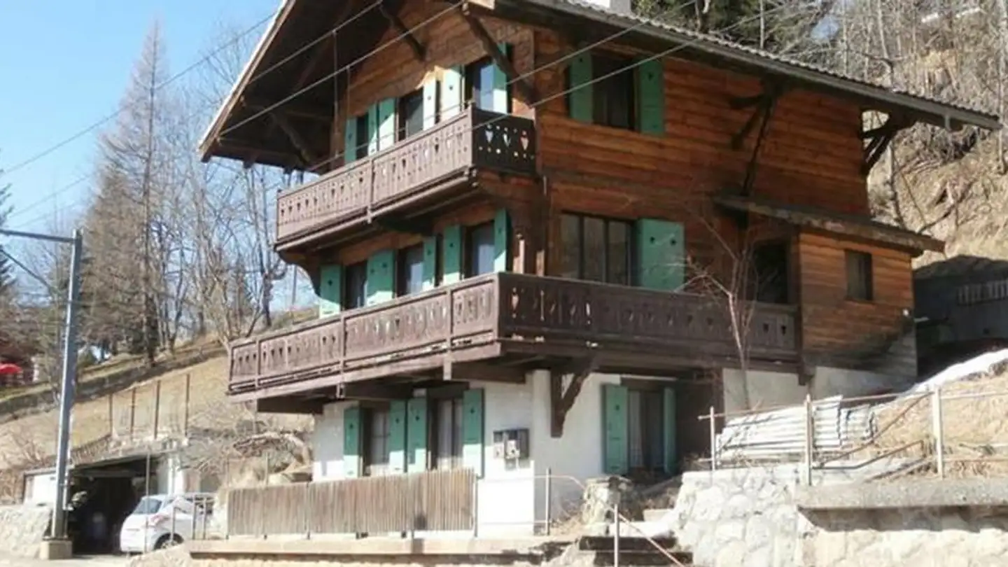 Edificio residenziale in vendita - 1884 Villars-sur-Ollon - Foto 3