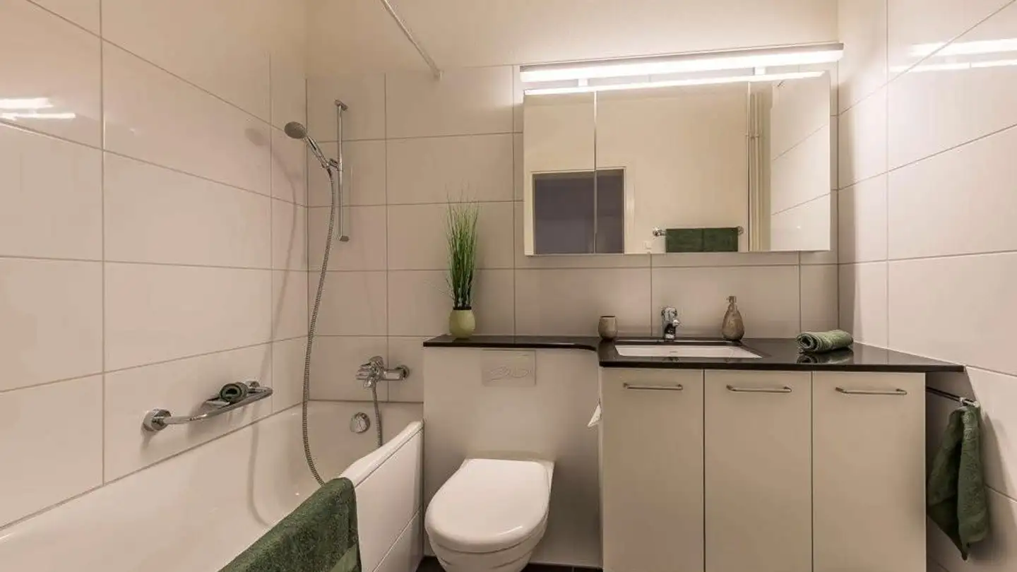 Wohnung mieten - Am Krayenrain 10, 4056 Basel - Foto 4