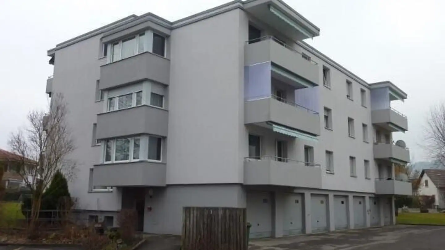 Appartement à louer - Brünismattstrasse 3, 5610 Wohlen AG