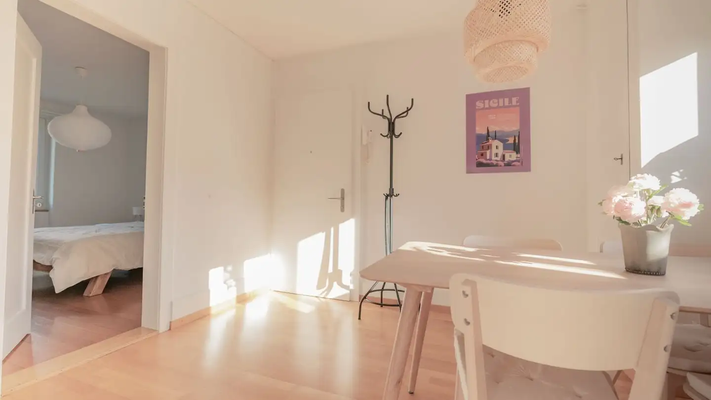 Apartment for rent - 3097 Liebefeld - Photo 4