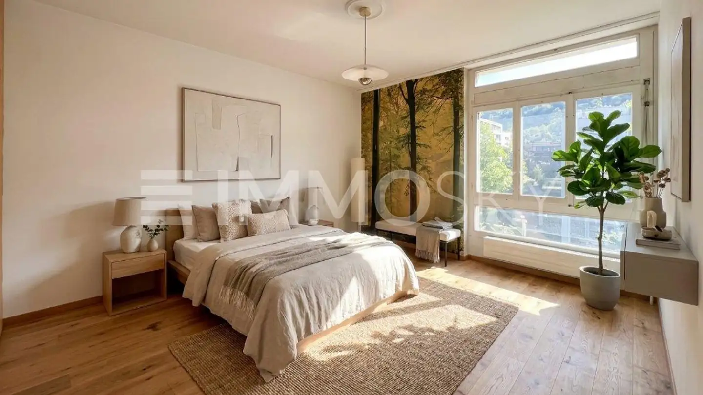 Attic flat for sale - 3063 Ittigen - Photo 3