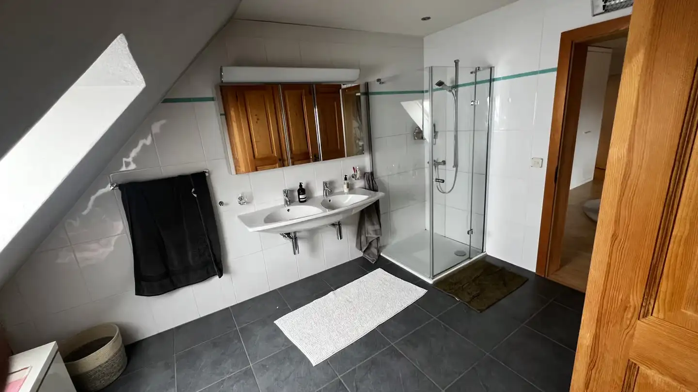 Appartamento in affitto - Hinteruttenberg 54, 8934 Knonau - Foto 4