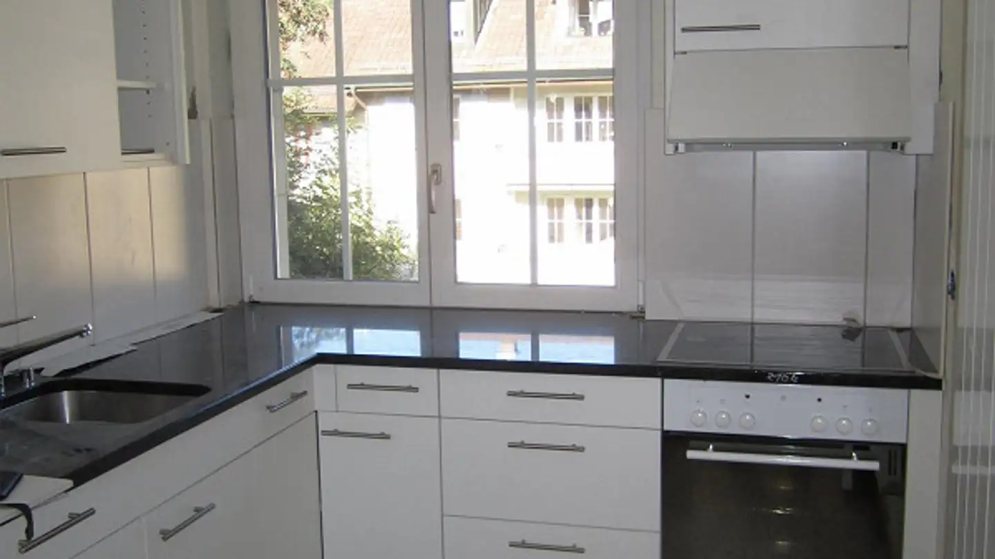 Wohnung mieten - Wabersackerstrasse 41a, 3097 Liebefeld