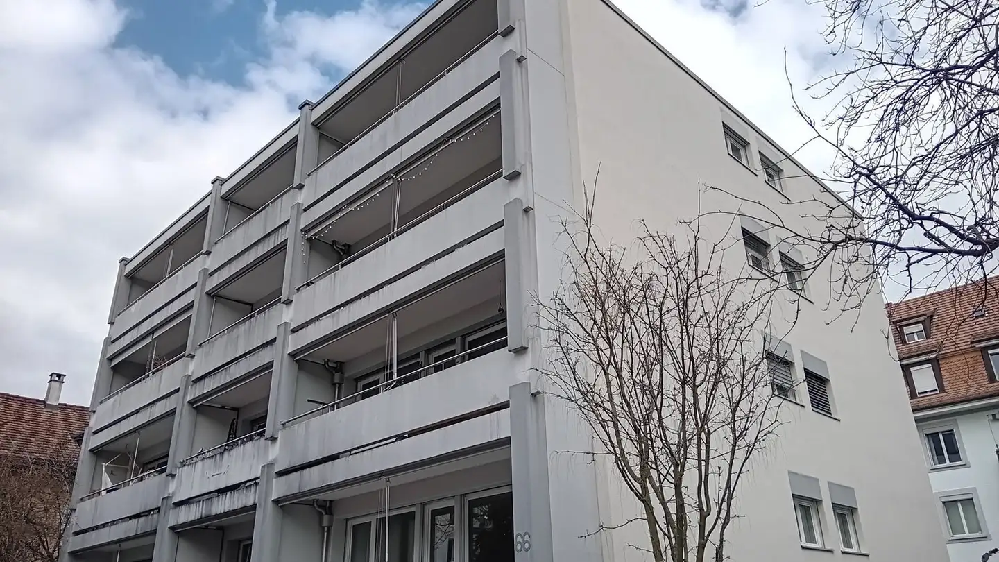 Office space for rent - Zähringerstrasse 66, 3012 Bern - Photo 2