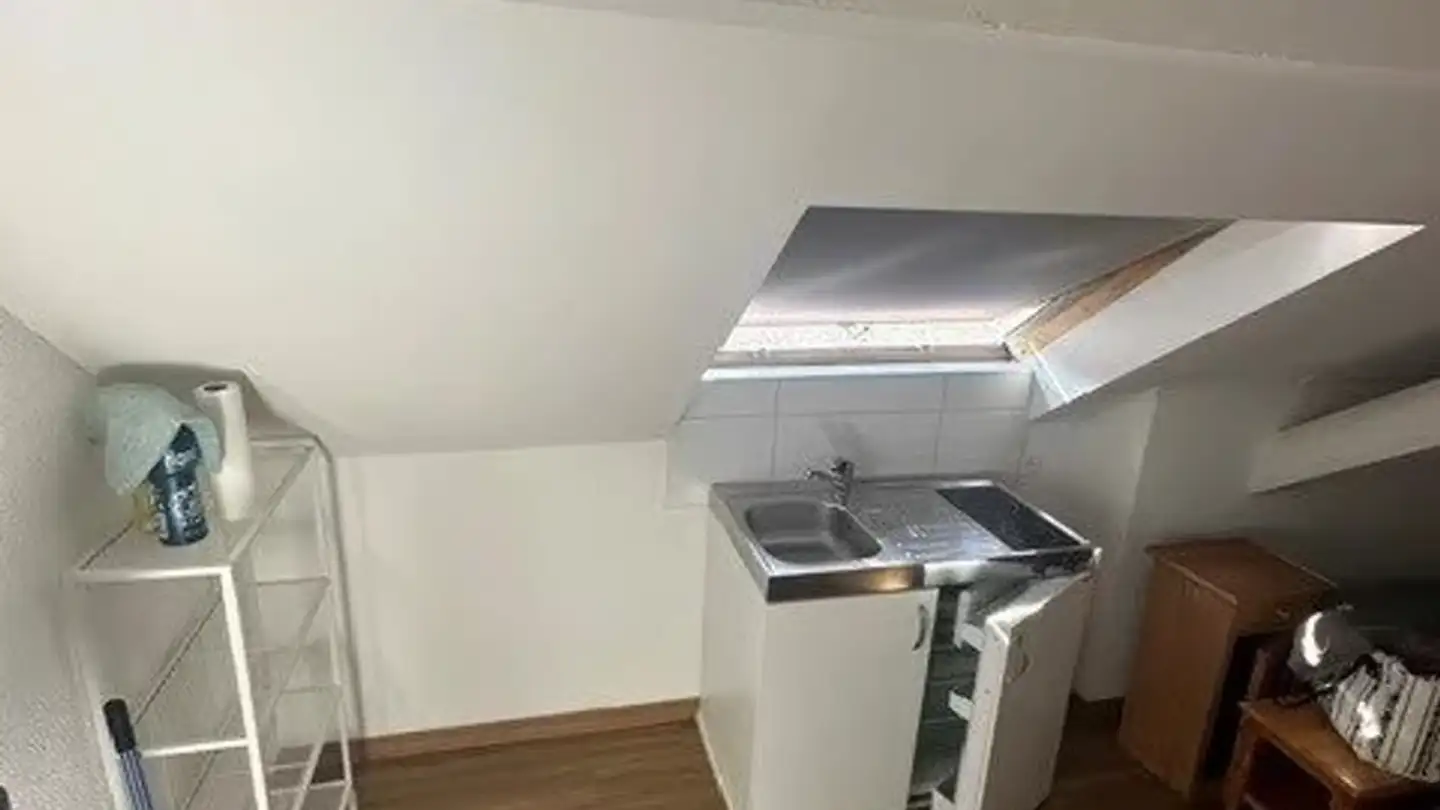 Appartement à louer - Avenue Frédéric Recordon 2, 1004 Lausanne
