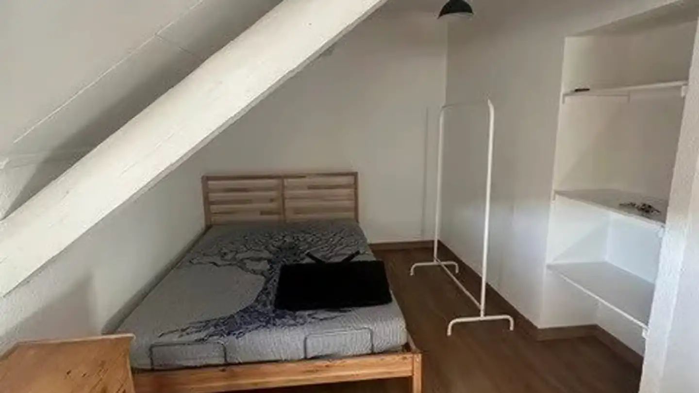 Appartement à louer - Avenue Frédéric Recordon 2, 1004 Lausanne - Photo 2