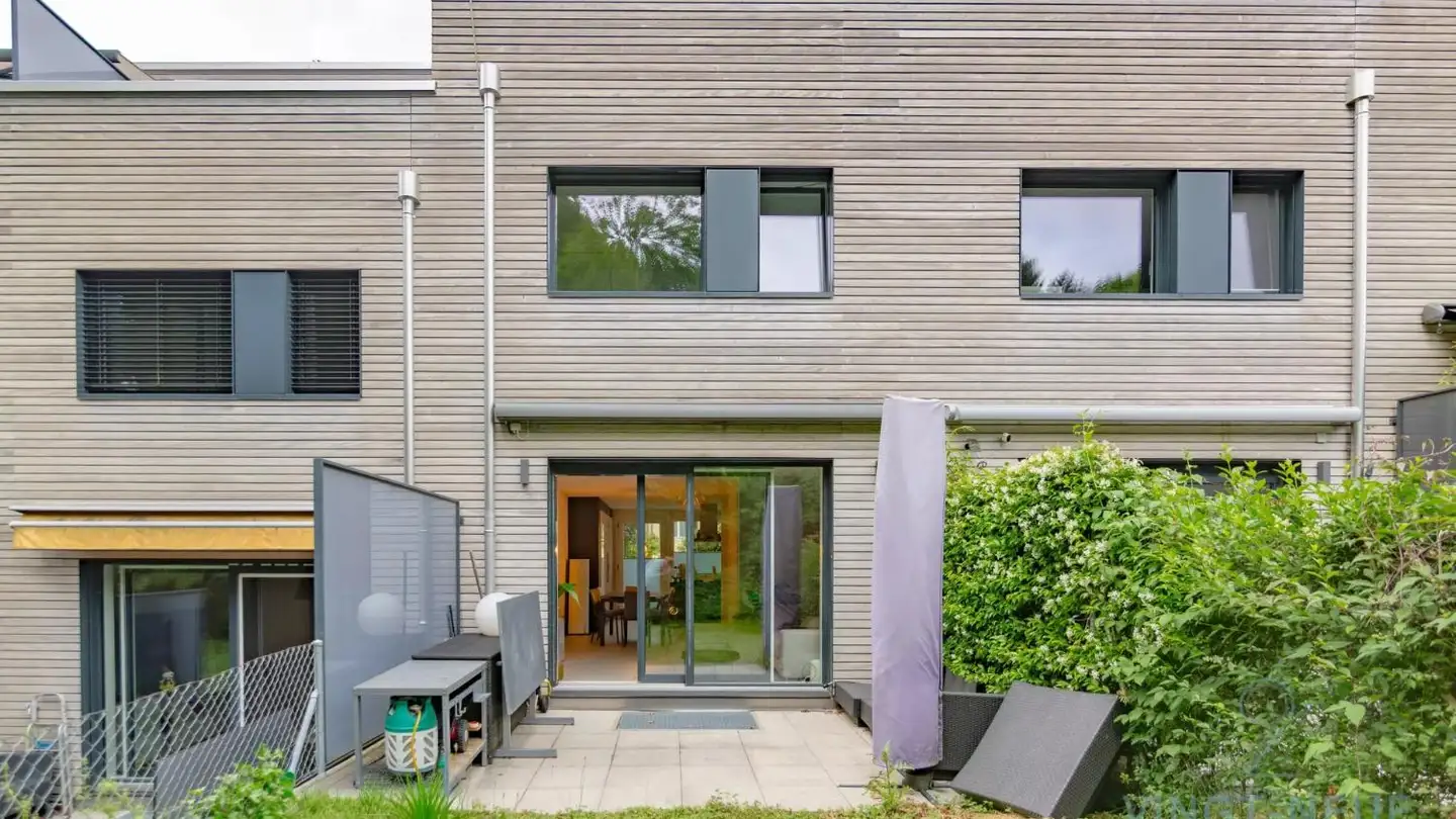 Maison individuelle à vendre - 1219 Aïre