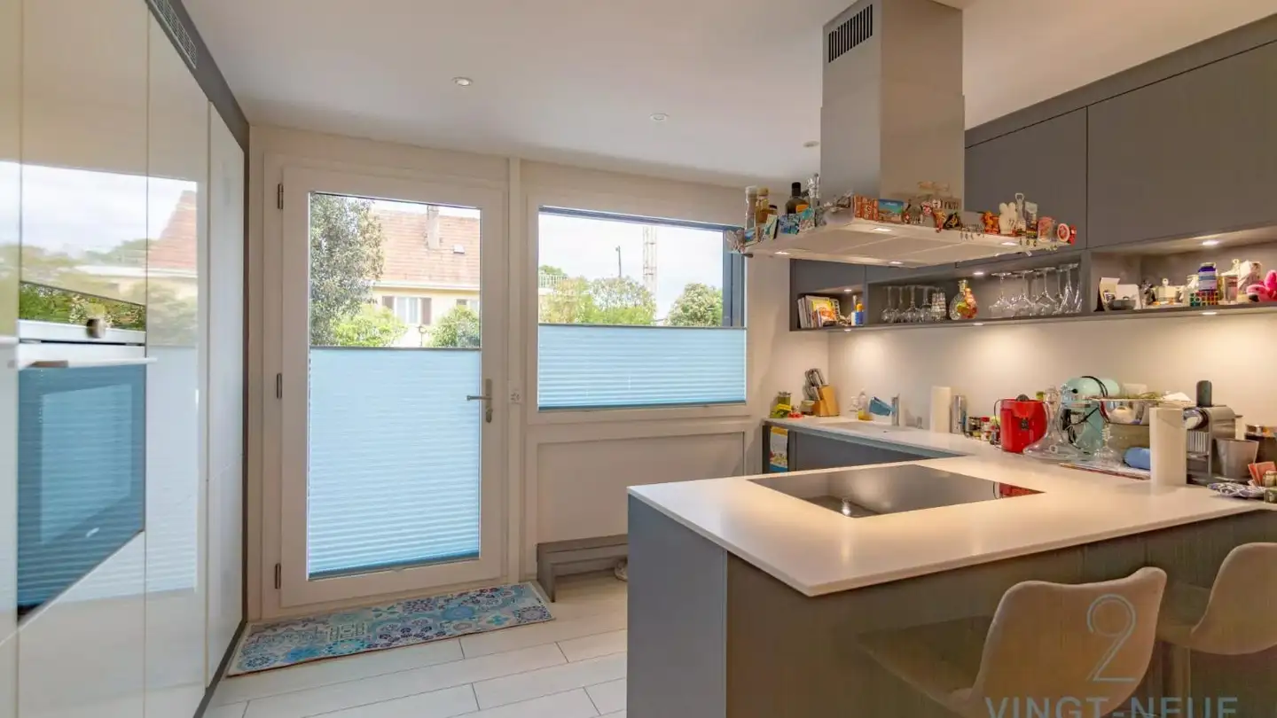 Maison individuelle à vendre - 1219 Aïre - Photo 2