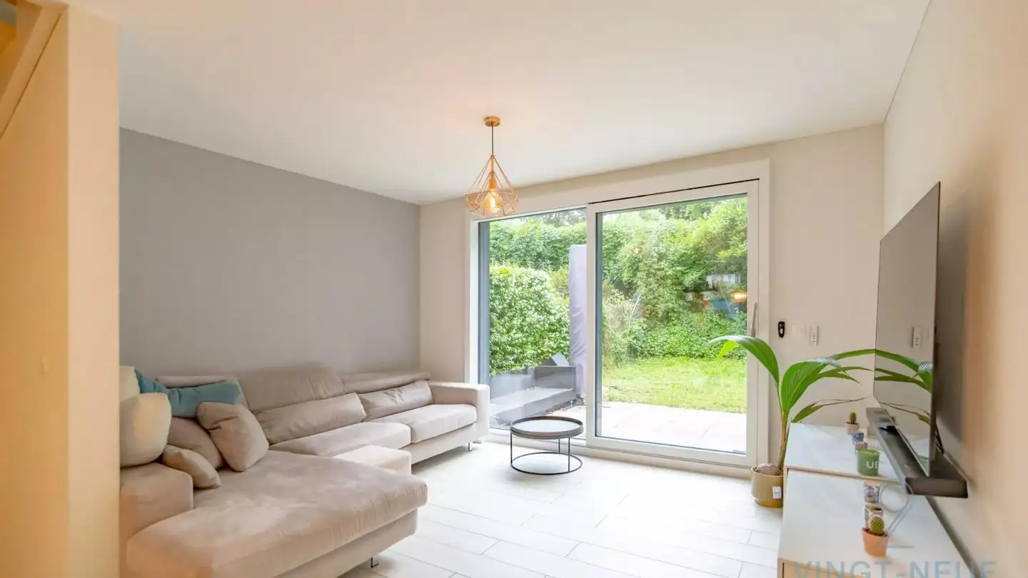 Maison individuelle à vendre - 1219 Aïre - Photo 3
