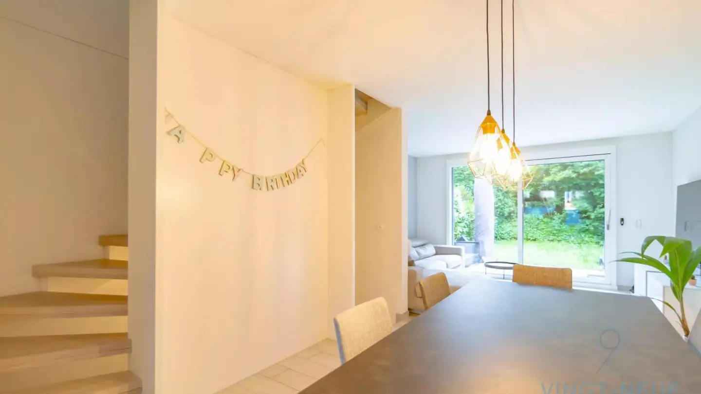 Maison individuelle à vendre - 1219 Aïre - Photo 4