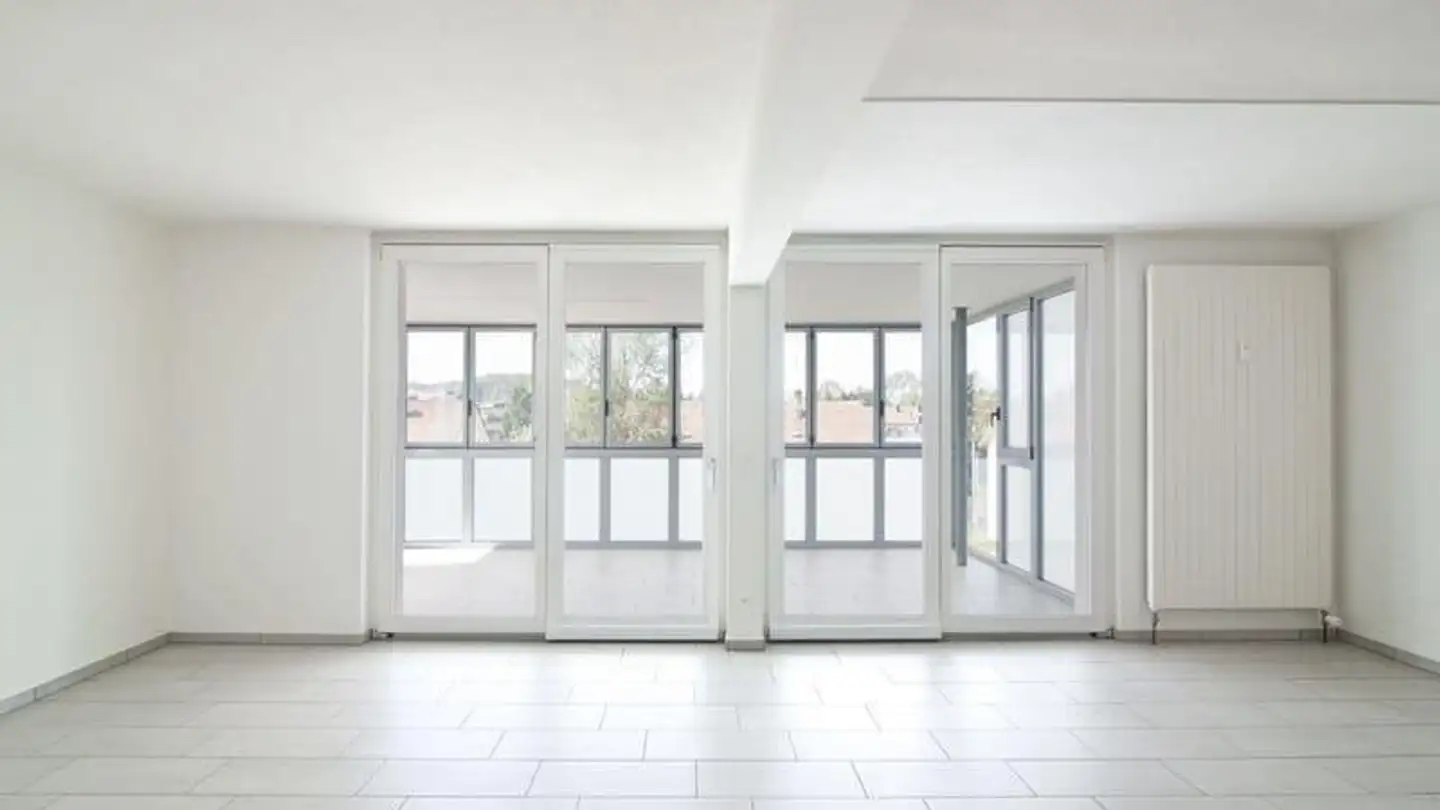 Apartment for rent - Grüttstrasse 3, 4562 Biberist - Photo 3