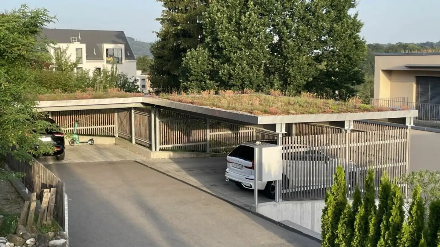 Appartement à louer - Lehnstrasse, 9014 St. Gallen - Photo 2