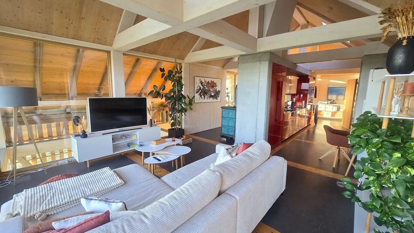 Appartamento in affitto - Stählibuckstrasse 8, 8500 Frauenfeld - Foto 3