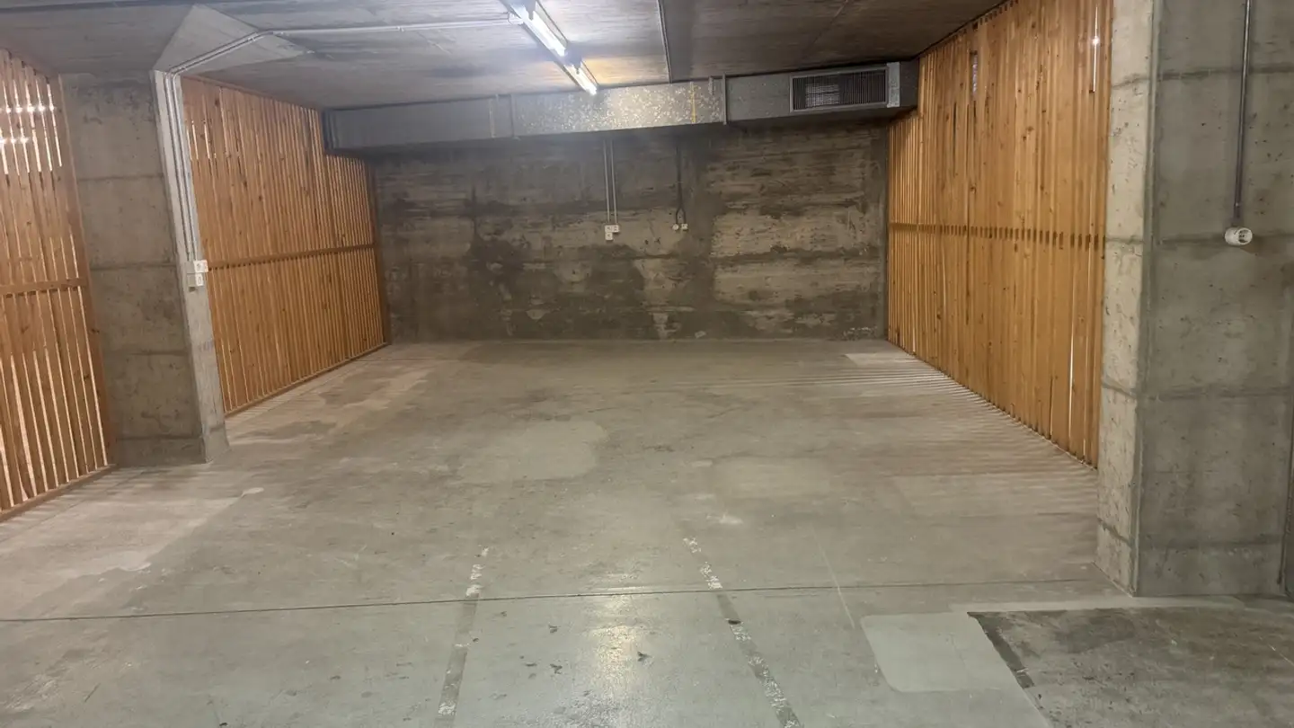 Storage space for rent - Austrasse 25, 4051 Basel - Photo 3