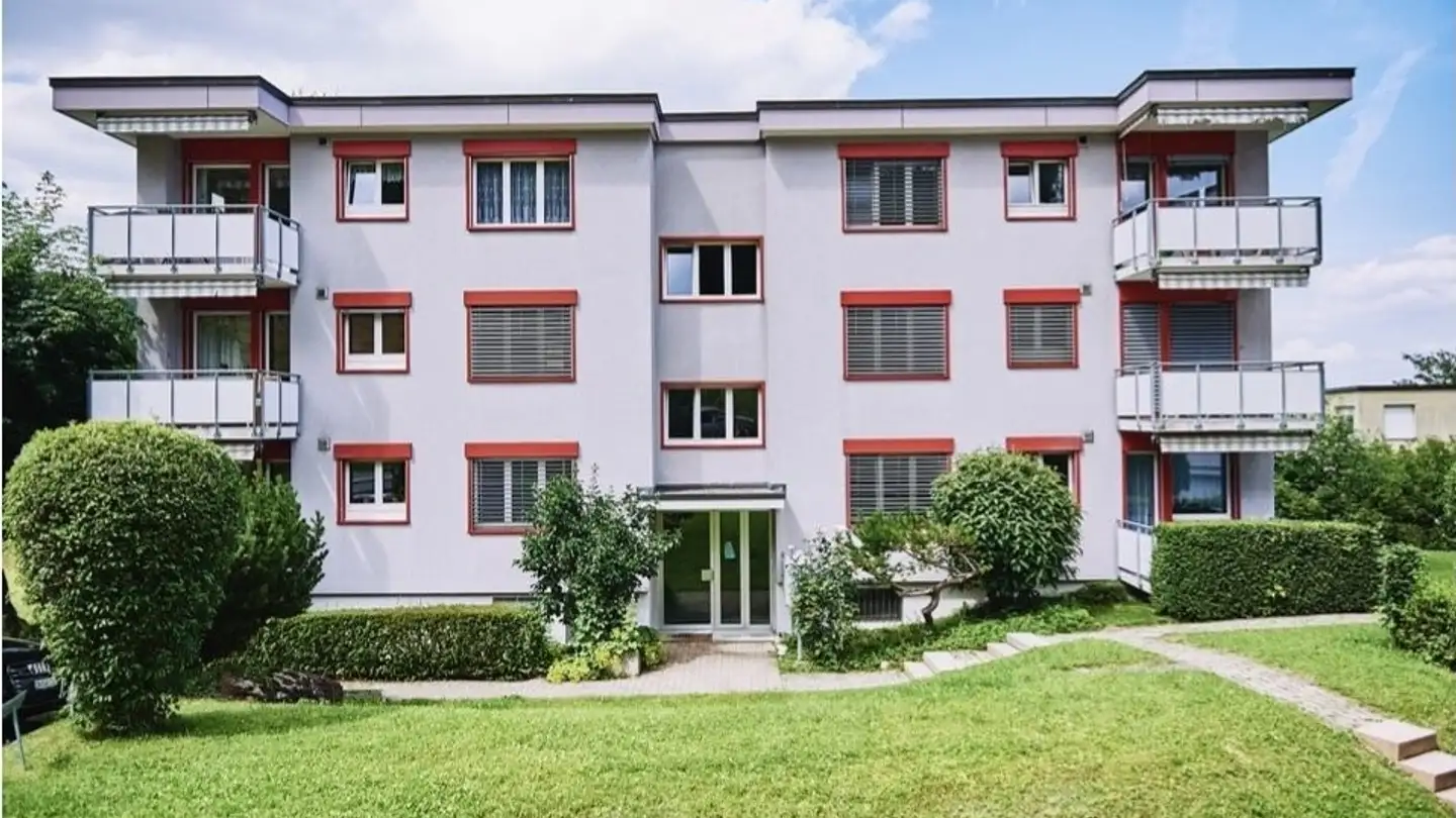 Wohnung mieten - Büchelring 13, 8134 Adliswil - Foto 2